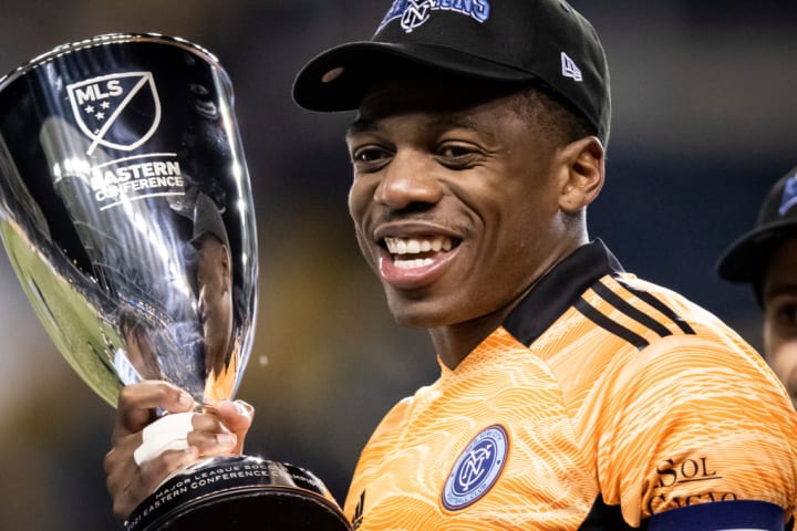 Sean Johnson Sean Johnson