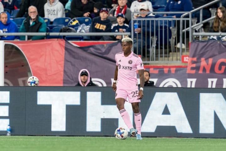 Emerson Rodriguez Emerson Rodriguez