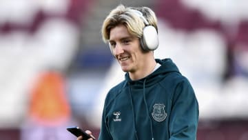 Anthony Gordon set for move this month