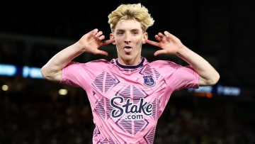 Gordon is on Newcastle's radar